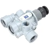 DT Spare Parts Valve de commande de frein, frein de stationnement 4.61400