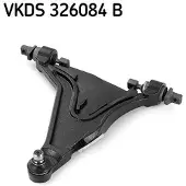 Skf Sac à dos, roues suspendues