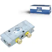 DT Spare Parts Valve, système d'air comprimé 4.61025