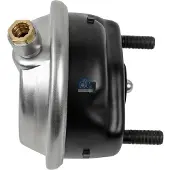 DT Spare Parts Cylindre de frein à diaphragme 4.65568