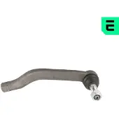 OPTIMAL Tête de biellette de direction, biellette de direction pour RENAULT MASTER III Fourgon (FV), avant, côté droit, référence G1-1567