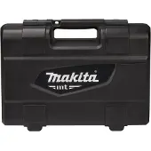 Makita Mallette de transport 821764-1 Accessoires système Compartiments de rangement