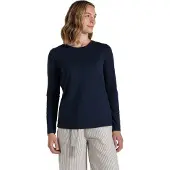 Craghoppers Nosilife Akona Long Sleeve T-shirt Bleu 42 Femme