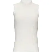 s.Oliver Tops en tricot écru