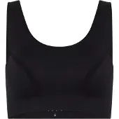 Born Living Yoga Haut de sport ' Mommy Line ' noir