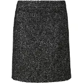 s.Oliver Jupe gris clair / noir