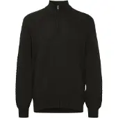 !Solid Pull-over vert