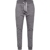 Blend Pantalon gris chiné