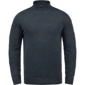 Blend Pull-over 'BHLatif' bleu foncé