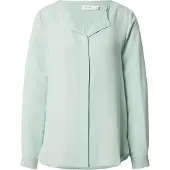Vila Chemisier vert clair