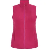 Nolie Gilet fuchsia