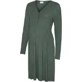 Mamalicious Robe vert
