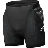 Alpinestars A-Motion Plasma Short de protection de vélo