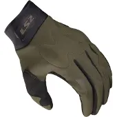 Ls2 Textil Hiker Gloves Vert L Homme