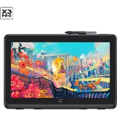 XP-Pen Tablette Graphique Artist 22 Plus