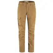 Fjällräven Pantalon Karla Pro Curved