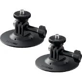 Insta360 Support adhésif flexible