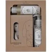 Lille Kanin Boîte Cadeau - Sansekanin et bain - - UneTaille - Produits de soin
