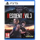 Ps5 Resident Evil 3 Remake Clair