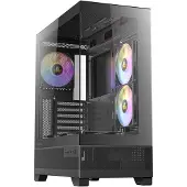 Antec Cx700 Rgb Elite Pc Tower Case Noir