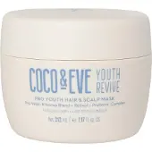 Coco & Eve Youth Revive Hair & Scalp Mask 212 ml