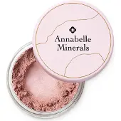 Annabelle Minerals Luminous Mineral Blush blush illuminateur teinte Peach Glow 4 g