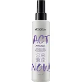 Indola Act Now! Non-Aerosol Fixation Spray 200 ml