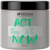 Indola Act Now! Repair Mask 650 ml