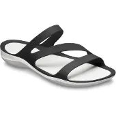 Crocs Mule noir