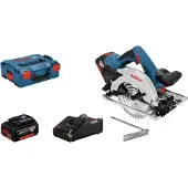 Bosch GKS 18V-57 G