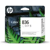 HP 836 Tête d'impression en latex blanc (W)