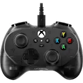 HP Clutch Tanto Mini WD Gaming Controller Noir USB Joystick Xbox, Xbox One