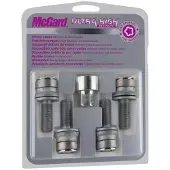 McGard Antivols de jantes Lampa Ultra High Security Protection des jantes 4 pièces D020