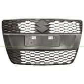 PRASCO Grille de ventilation, pare-chocs 6502-07-6815912P