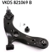 Skf Sac à dos, roues suspendues
