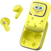 OTL TECHNOLOGIES Bob Esponja Headphones Jaune