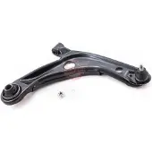 Master Sport MS 43067B-PCS-MS Bras de suspension inférieur, essieu avant droit pour TOYOTA YARIS (_P13_)