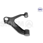 SIDEM 20070 Bras de suspension Avant Haut pour IVECO Daily VI Fourgon DAILY VI Plateau/châssis Daily Citys Bus Daily Line Bus