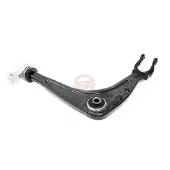 Master Sport MS 34382-PCS-MS Bras de suspension gauche, inférieur, essieu avant pour PEUGEOT 407 (6D_)