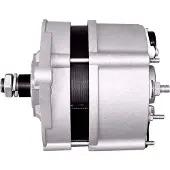 Hella Alternateur 12 V 85 A adaptable sur JOHN DEERE