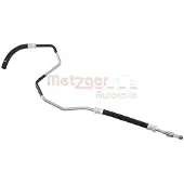 METZGER Flexible hydraulique de direction IAM-Expertise, compatible notamment avec la VW POLO