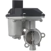 Valeo 703202 Vanne EGR avec joints pour VW Golf VII à hayon (5G1, BQ1, BE1, BE2) Vanne de recirculation des gaz d'échappement