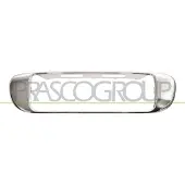 PRASCO Support de plaque d'immatriculation 5508-00-4003972P