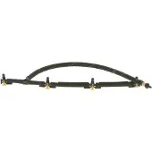 Bosch Tuyaux, fuite de carburant