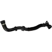 Gates Tuyau de radiateur Tuyau d'eau pour VW GOLF VI (5K1) 05-5044