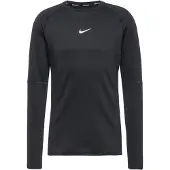 Nike T-Shirt fonctionnel noir / blanc