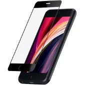 SP Connect Iphone 16 Plus Screen Protector Clair