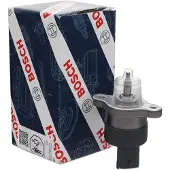 Bosch Détendeur, système à rampe commune 0 281 002 488