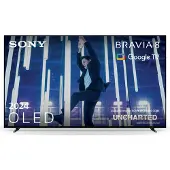 Sony 55'' Bravia 8 OLED 4K (2024)