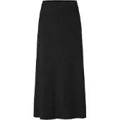 TATUUM Jupe 'Lumina' noir
